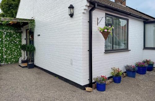 Alne House | Ash Cottage