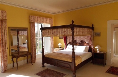 Kilmallock Bed & Breakfast | Ash Hill B&B
