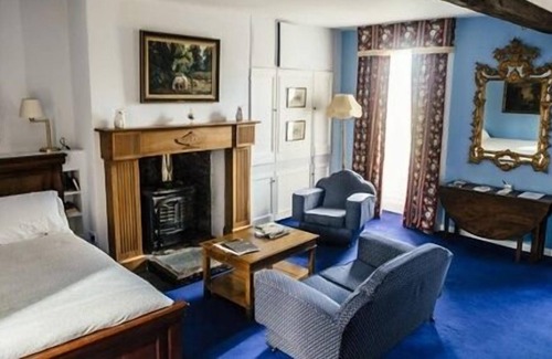 Kilmallock Bed & Breakfast | Ash Hill B&B