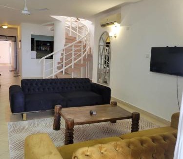 Shanzu Apartment | Ash Lamera beach apartments