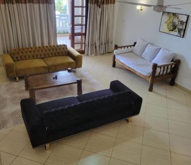 Shanzu Apartment | Ash Lamera beach apartments