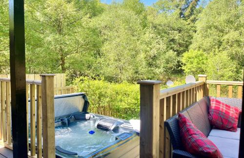 Loch Eck House | Ash Lodge