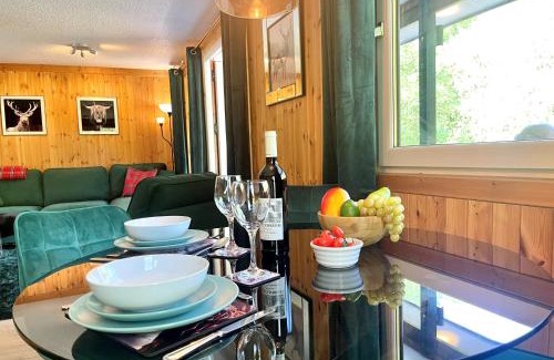 Loch Eck House | Ash Lodge