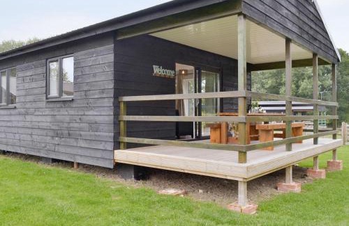Binsted House | Ash Lodge