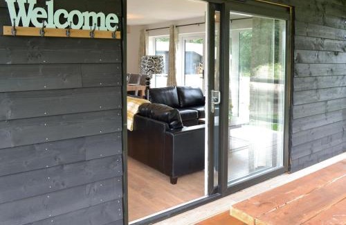 Binsted House | Ash Lodge