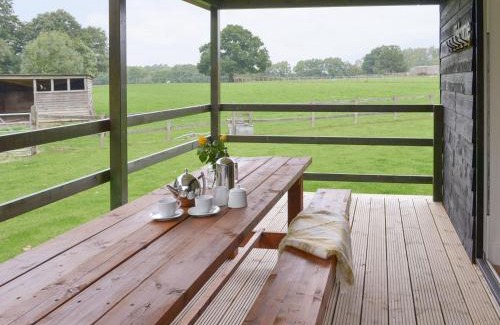 Binsted House | Ash Lodge