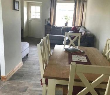 Carrick-on-Shannon House | Ash Lodge Leitrim Village