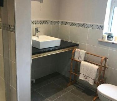 Carrick-on-Shannon House | Ash Lodge Leitrim Village