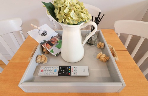 Denstone Cottage | ASH, pet friendly, character holiday cottage in Rocester