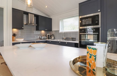 Penny Bridge Cottage | Ash Thwaite