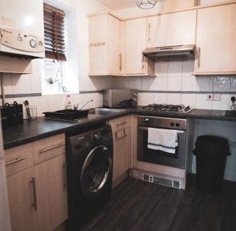 Worcester Apartment | Asha Court Serviced Apartments