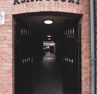 Worcester Apartment | Asha Court Serviced Apartments