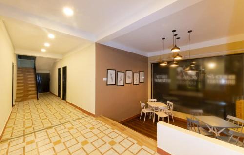 Dhulikhel Hotel | Asha Lodges