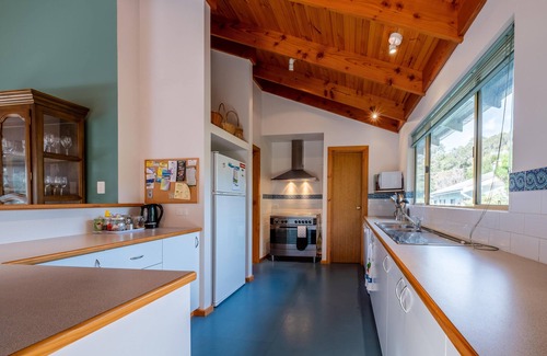 Augusta House | Ashani - 2Brm 2Bath - Ashani -my house is your house
