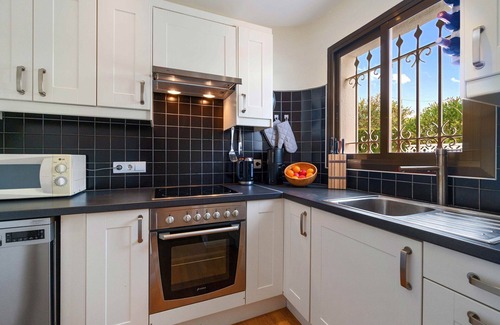 Bell Horizo Apartment | ASHANTI ZEN GARDEN DELUX (AREA ALTEA COSTA BLANCA)