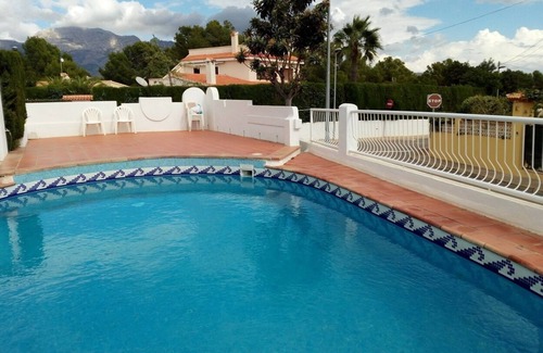 Bell Horizo Apartment | ASHANTI ZEN GARDEN DELUX (AREA ALTEA COSTA BLANCA)