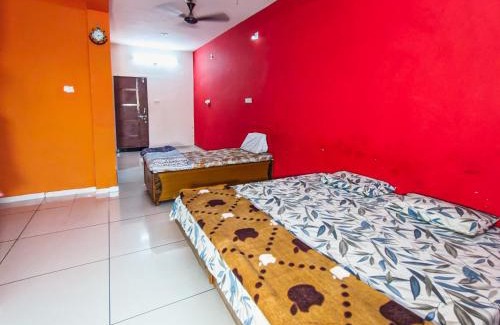 Rajpipla House | Ashapura Homestay