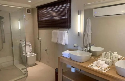 Western Province Resort | Ashar Tented Resort