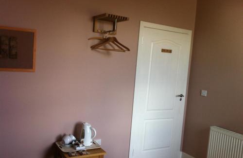 Drymen Bed & Breakfast | Ashbank Bed & Breakfast