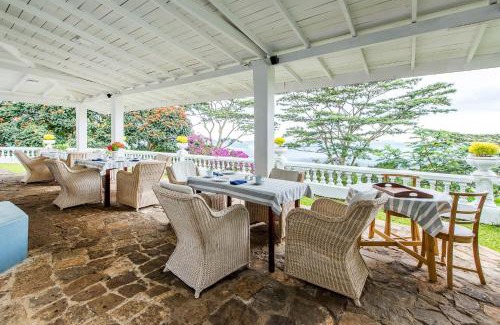 Ukuwela House | Ashburnham Estate