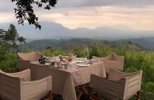 Ukuwela House | Ashburnham Estate