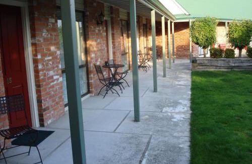 Ashburton Hotel | Ashburton's Regency Motel