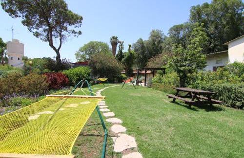 Ashdot Ya'akov Ihud Hotel | Ashdot Yaacov Ichud Kibbutz Country Lodging