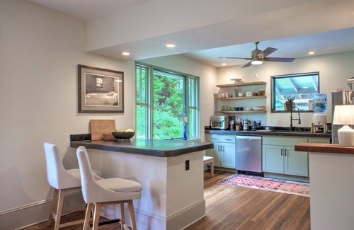 Woodfin House | Asheville Dream Farmhouse | 4BR Home Near Downtown Asheville