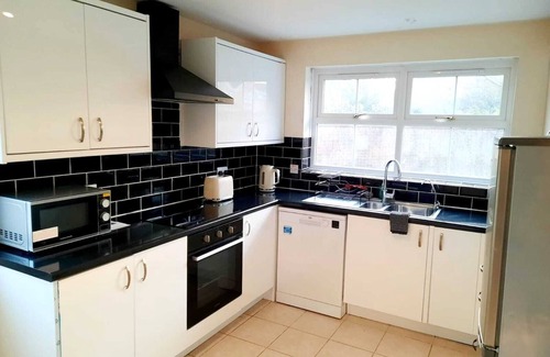 Kingsnorth House | Ashford Family Home