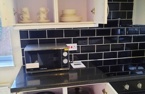 Kingsnorth House | Ashford Family Home