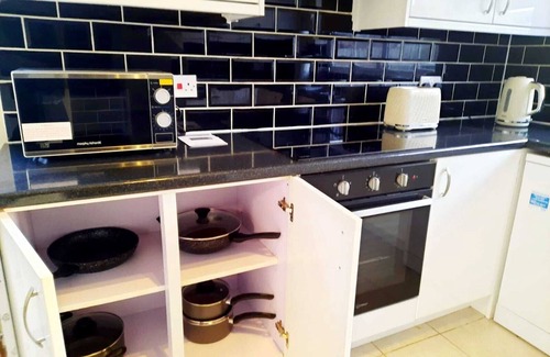 Kingsnorth House | Ashford Family Home