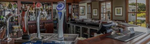 Prince's Grant Golf Estate House | Ashford House