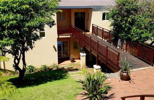 Prince's Grant Golf Estate House | Ashford House