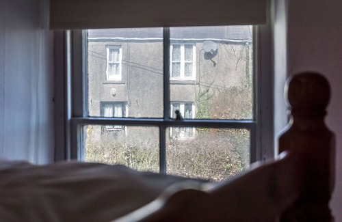 Llawhaden Apartment | Ashgrove Farm - Llawhaden - Narberth