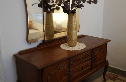 Acquarica del Capo Bed & Breakfast | Ashian Villani Palace - Room 4