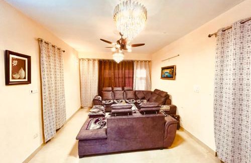 Solan Apartment | Ashiana at Ivy Apartments
