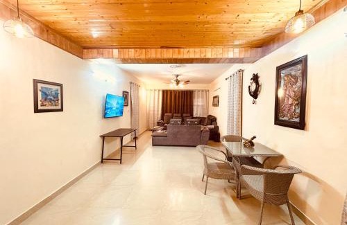 Solan Apartment | Ashiana at Ivy Apartments