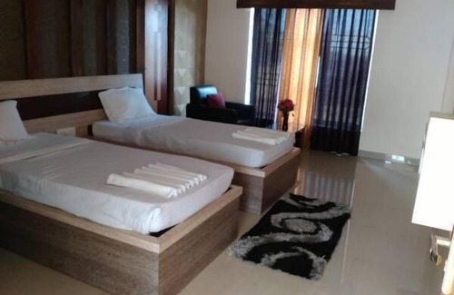 Panchamahal Hotel | Ashiana Hill View Hotel