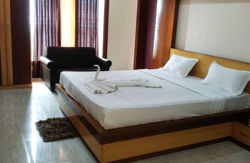 Panchamahal Hotel | Ashiana Hill View Hotel