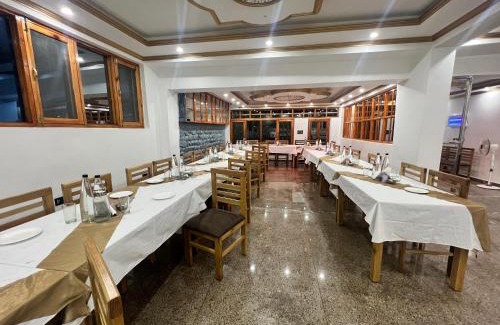 Kargil Resort | Ashina Eco Resort
