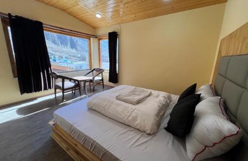 Kargil Resort | Ashina Eco Resort