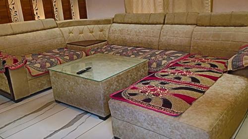 Auli House | Ashish Villa