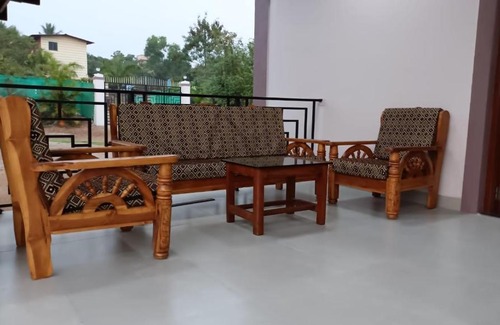 Murud House | Ashiyana Guest House