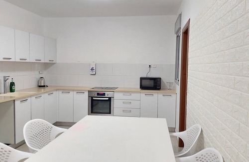 Ashkelon Apartment | Ashkelon City center Apartment