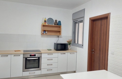 Ashkelon Apartment | Ashkelon City center Apartment