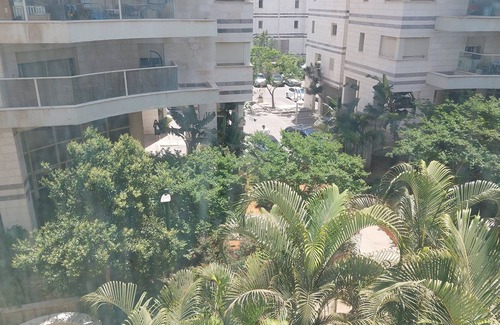 Ashkelon Apartment | Ashkelon City center Apartment