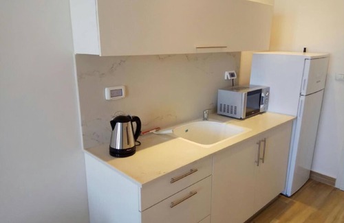 Ashkelon Apartment | Ashkelon marina beach - Sea4U Apartments