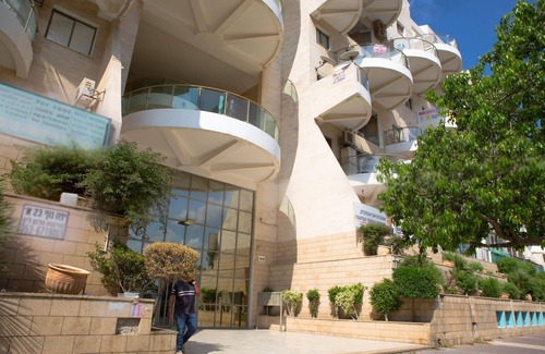 Ashkelon Apartment | Ashkelon marina beach - Sea4U Apartments