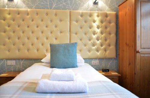 Banbury House | Ashlea Guest House