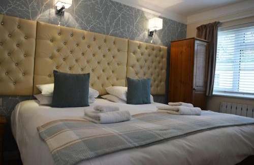 Banbury House | Ashlea Guest House